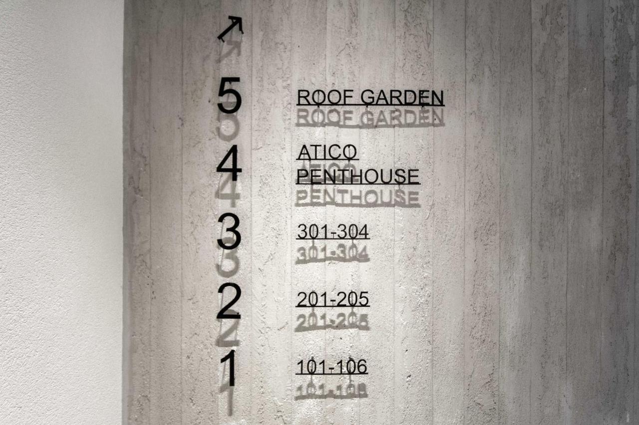 The Newel Psychiko Atenas Exterior foto Floor plan