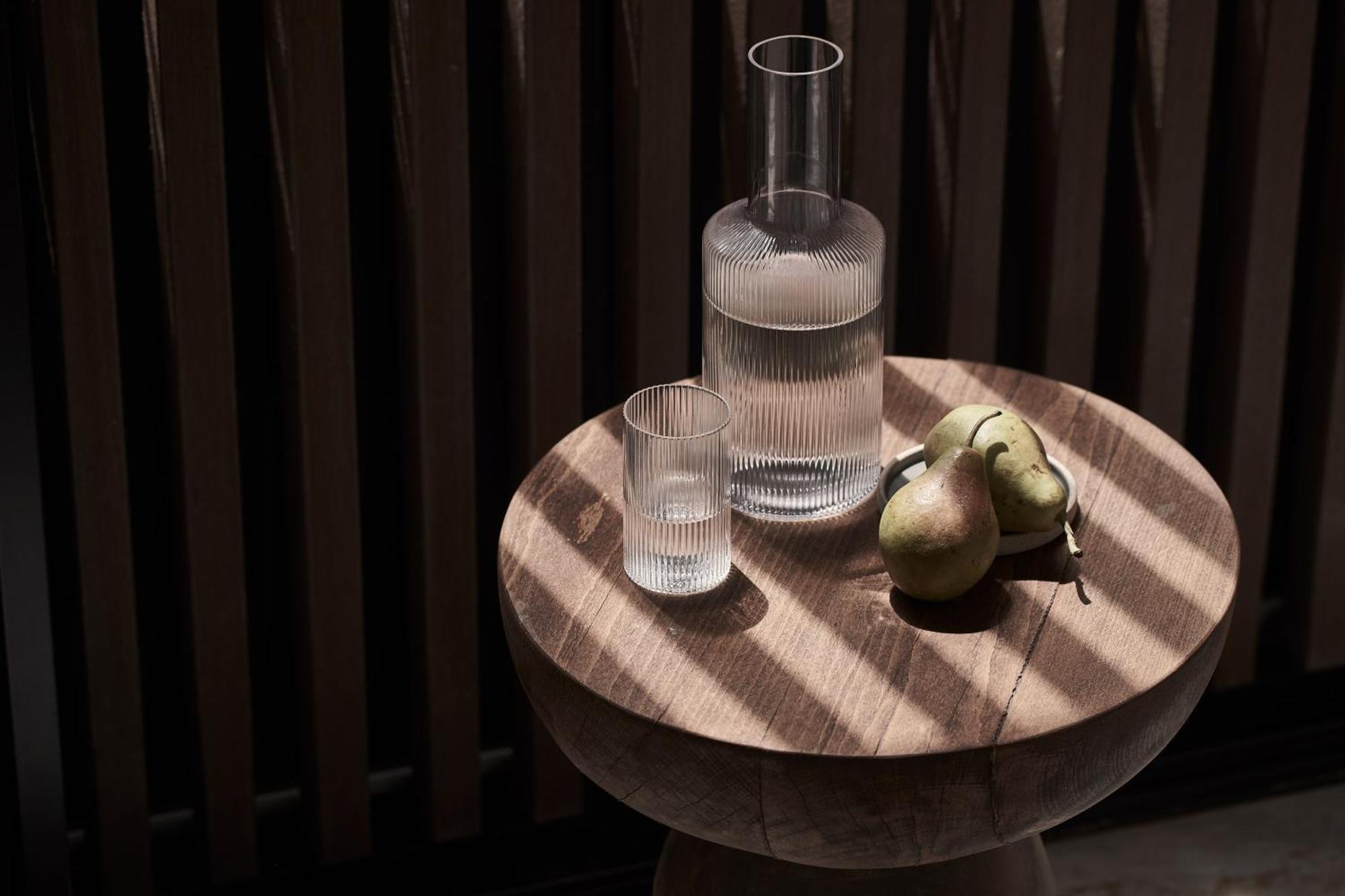 The Newel Psychiko Atenas Exterior foto A 3D rendering of a table