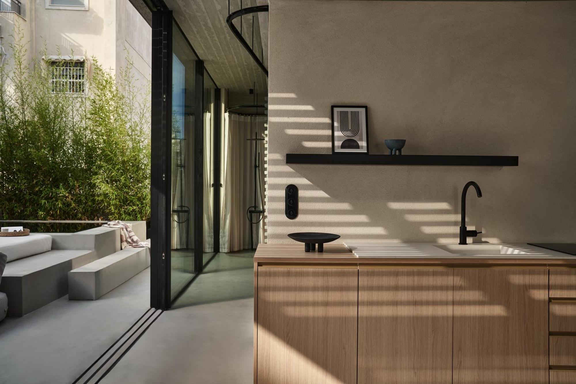 The Newel Psychiko Atenas Exterior foto Bathroom